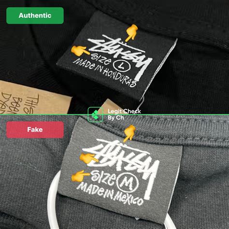 fake theory tag clothes